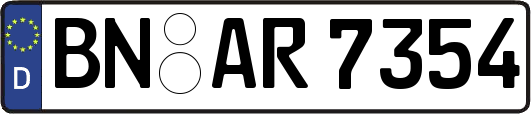 BN-AR7354