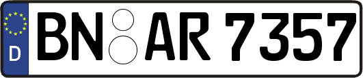 BN-AR7357