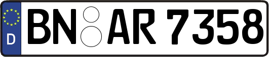 BN-AR7358