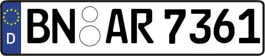 BN-AR7361