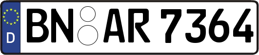 BN-AR7364
