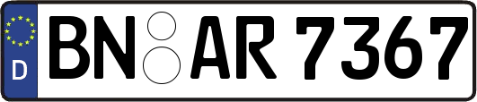 BN-AR7367