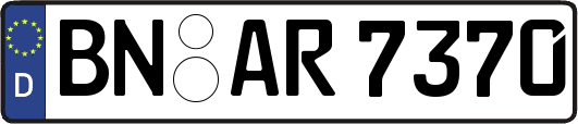 BN-AR7370