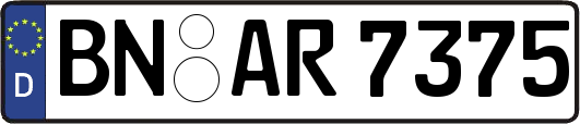 BN-AR7375