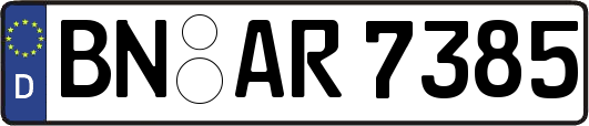 BN-AR7385