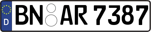 BN-AR7387