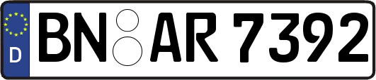 BN-AR7392