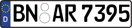 BN-AR7395