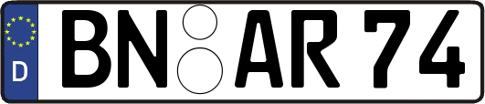 BN-AR74
