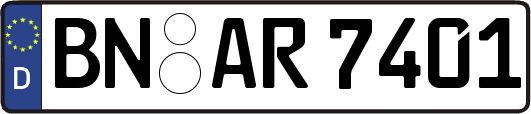 BN-AR7401