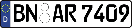 BN-AR7409