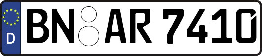BN-AR7410