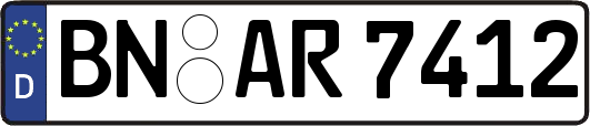 BN-AR7412
