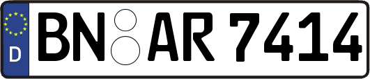 BN-AR7414