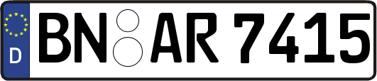 BN-AR7415