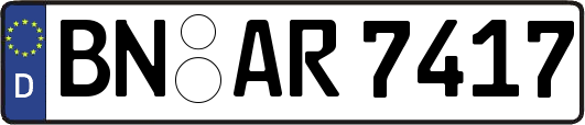 BN-AR7417