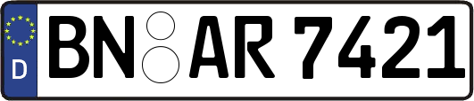 BN-AR7421