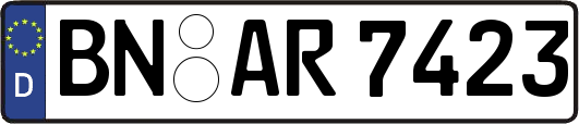 BN-AR7423