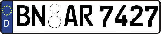 BN-AR7427