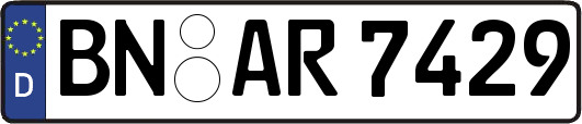 BN-AR7429