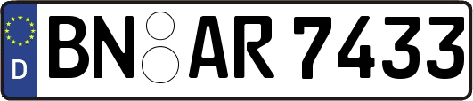 BN-AR7433
