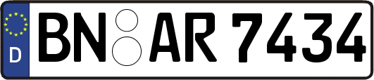 BN-AR7434