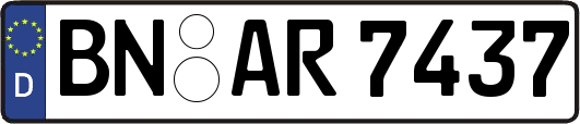 BN-AR7437