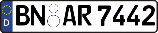 BN-AR7442