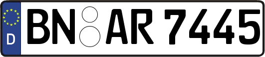 BN-AR7445