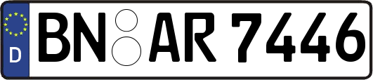 BN-AR7446