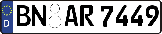 BN-AR7449