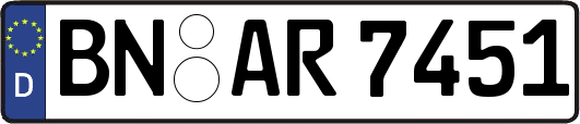 BN-AR7451