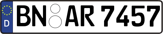 BN-AR7457
