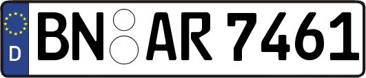 BN-AR7461