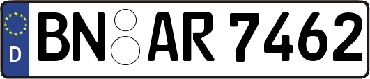 BN-AR7462