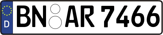 BN-AR7466