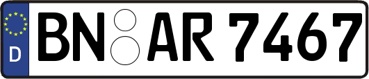 BN-AR7467