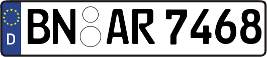 BN-AR7468