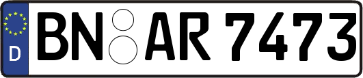 BN-AR7473