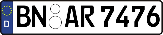BN-AR7476