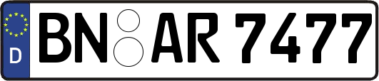 BN-AR7477