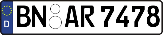 BN-AR7478