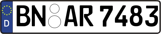 BN-AR7483