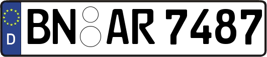 BN-AR7487