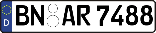 BN-AR7488