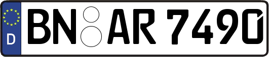BN-AR7490