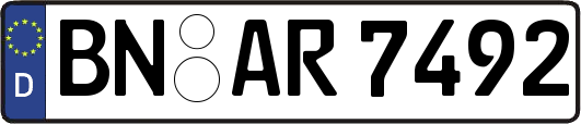 BN-AR7492