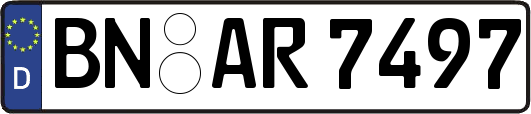 BN-AR7497