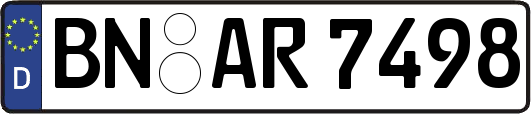 BN-AR7498