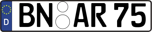 BN-AR75